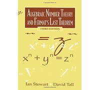 Algebraic Number Theory and Fermat's Last Theorem