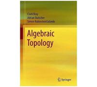 Algebraic Topology