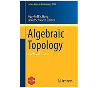 Algebraic Topology