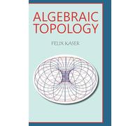 Algebraic Topology