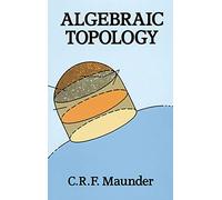Algebraic Topology