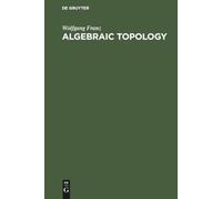 Algebraic Topology