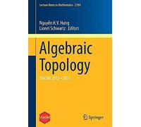 Algebraic Topology
