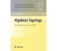 Algebraic Topology