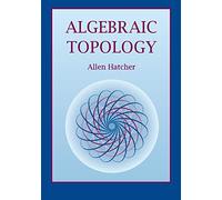Algebraic Topology
