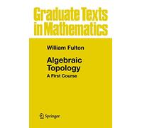 Algebraic Topology: A First Course