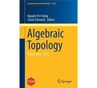 Algebraic Topology H V Hung Nguyen, Lionel Schwartz (Auteur)