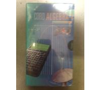 Algèbre de cordon Partie a : (Chapitres 1-6) [VHS]