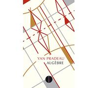 Algèbre: Eléments de la vie d'Alexandre Grothendieck
