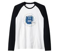 Algèbre et calcul - Problèmes de Livre Triste - Math Teacher Dad Blague Manche Raglan