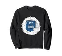 Algèbre et calcul - Problèmes de Livre Triste - Math Teacher Dad Blague Sweatshirt