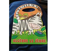 Algèbre le zèbre