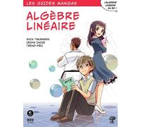 Algèbre Linéaire