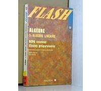Algebre. Tome 2, Algebre Lineaire