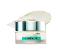 Algenist GENIUS Sleeping Collagen - Vegan Collagen Night Cream with Ceramides for Smooth, Glowing Skin - Non-Comedogenic &...
