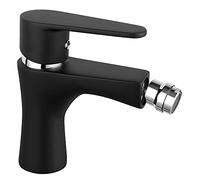ALGEO BLACK Robinet mitigeur bidet - noir mat