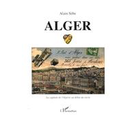 Alger: Cartes postales anciennes