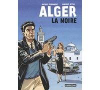 Alger la Noire