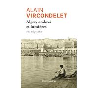 Alger, ombres et lumières