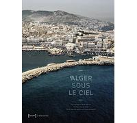 Alger sous le ciel