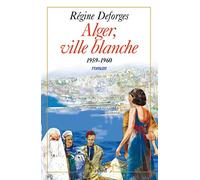 Alger, ville blanche