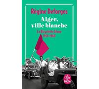 Alger, ville blanche