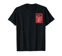 Algeria DZ Fennec Algerian Tahiti Algeria T-Shirt