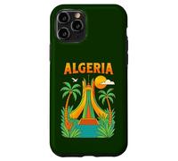 Algeria Mémorial du Martyr Algérie Dz Souvenir Alger Culture Coque pour iPhone 11 Pro