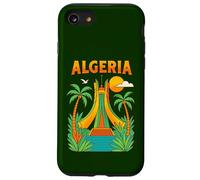 Algeria Mémorial du Martyr Algérie Dz Souvenir Alger Culture Coque pour iPhone SE (2020) / 7/8