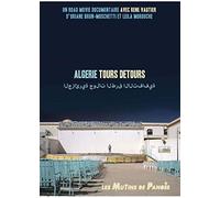 Algeria Tours/Detours ( Algérie Tours Détours ) [ NON-USA FORMAT, PAL, Reg.0 Import - France ]