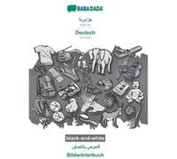 Algerian in arabic script Deutsch visual dictionary BWBABADADA Algerian in arabic script German visual dictionary BW - Babadada GmbH - BoD Third Party Tit Babadada GmbHBabadada GmbH (Auteur)