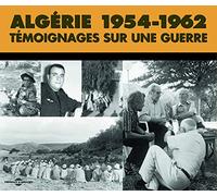 Algérie 1954-1962