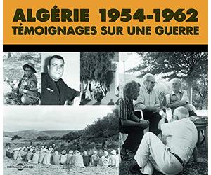 Algérie 1954-1962