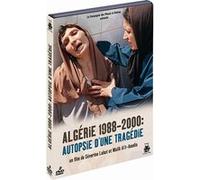 Algérie 1988-2000 : autopsie d'une tragédie E