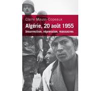 Algérie, 20 août 1955