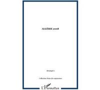 Algérie 2008 Collectif (Auteur)