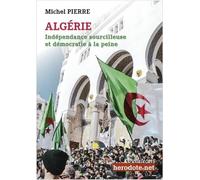 Algérie