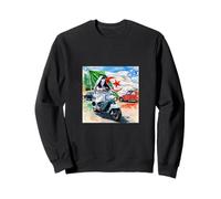 Algérie Algérie Histoire Alger Sweatshirt