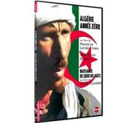 Algérie, année zéro DVD E