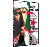 Algérie Année Zéro + Naissance De 1000 Villages