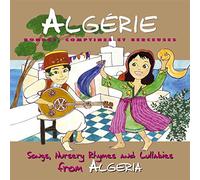 ALGÉRIE-ARB