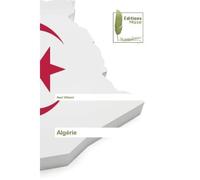 Algérie - Axel Villaret - Muse Editions - broché - Roman