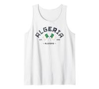 Algérie Cadeau Maison d'Algérie Afrique du Nord Débardeur