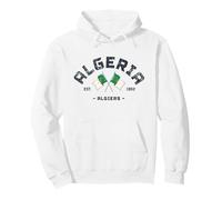 Algérie Cadeau Maison d'Algérie Afrique du Nord Sweat à Capuche