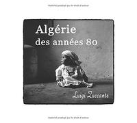 Algérie Des Années 80
