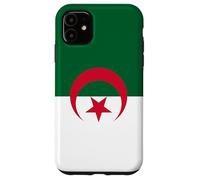Algérie Drapeau Algérien Coque pour iPhone 11