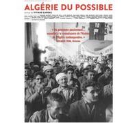 Algérie du possible DVD E