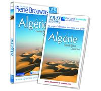 Algérie DVD DVD