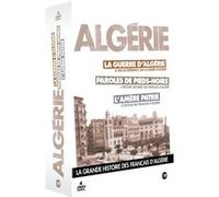 Algérie DVD E