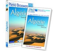 Algérie : Grande Bleue, Grand Sud